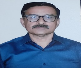 Sh. Dharmender Singh (IAS)